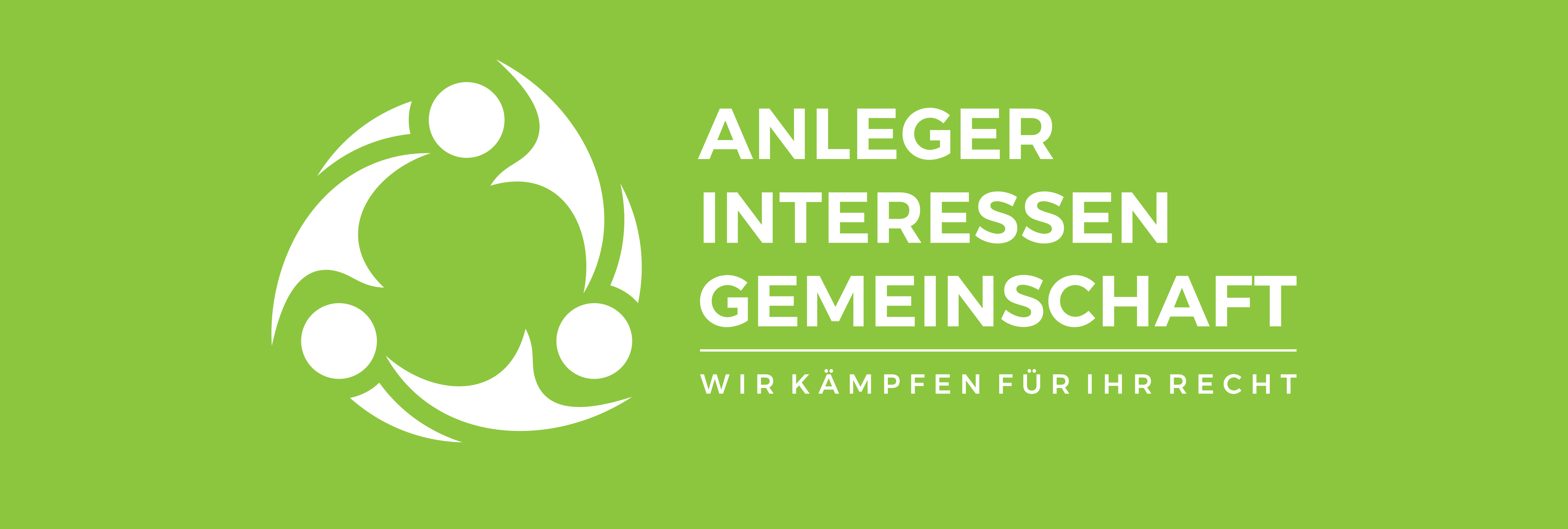 Anleger Interessen Gemeinschaft