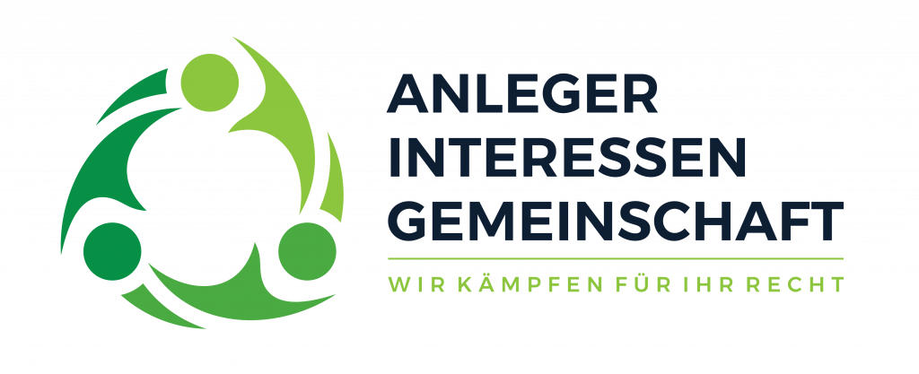 Anlenger Interessen Genmeinschaft logo