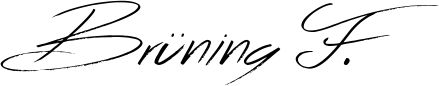 Bruining logo